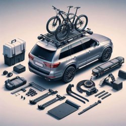 Tilbehør - Accessories