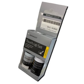 Lakstift 369 - WHITE GLACIER