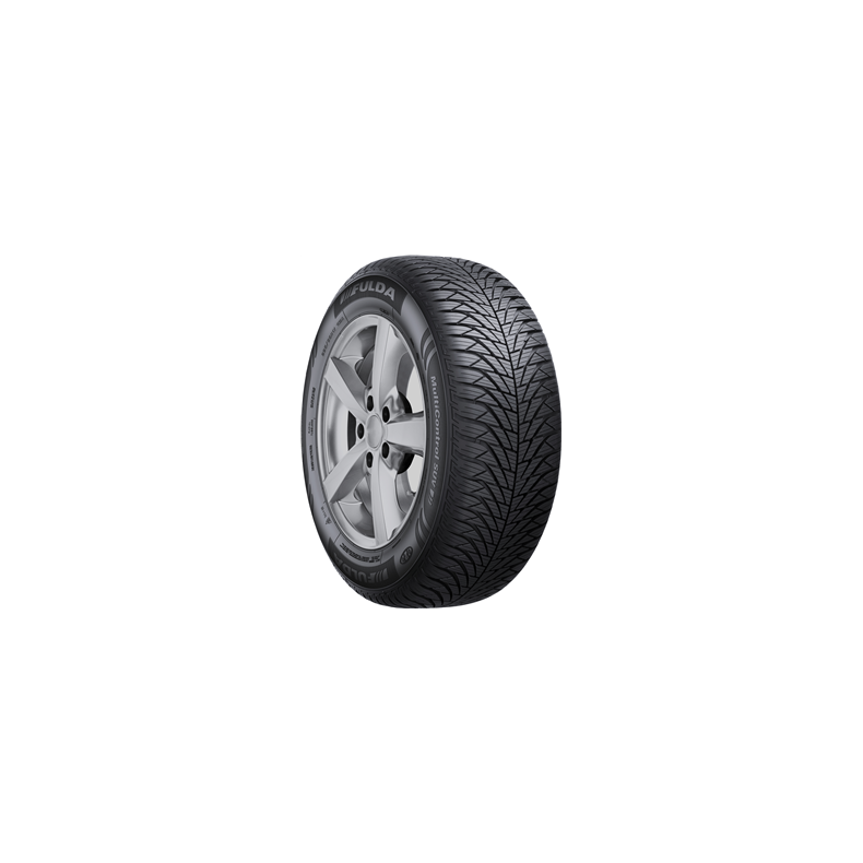 Fulda helrsdk 245/45*19""
