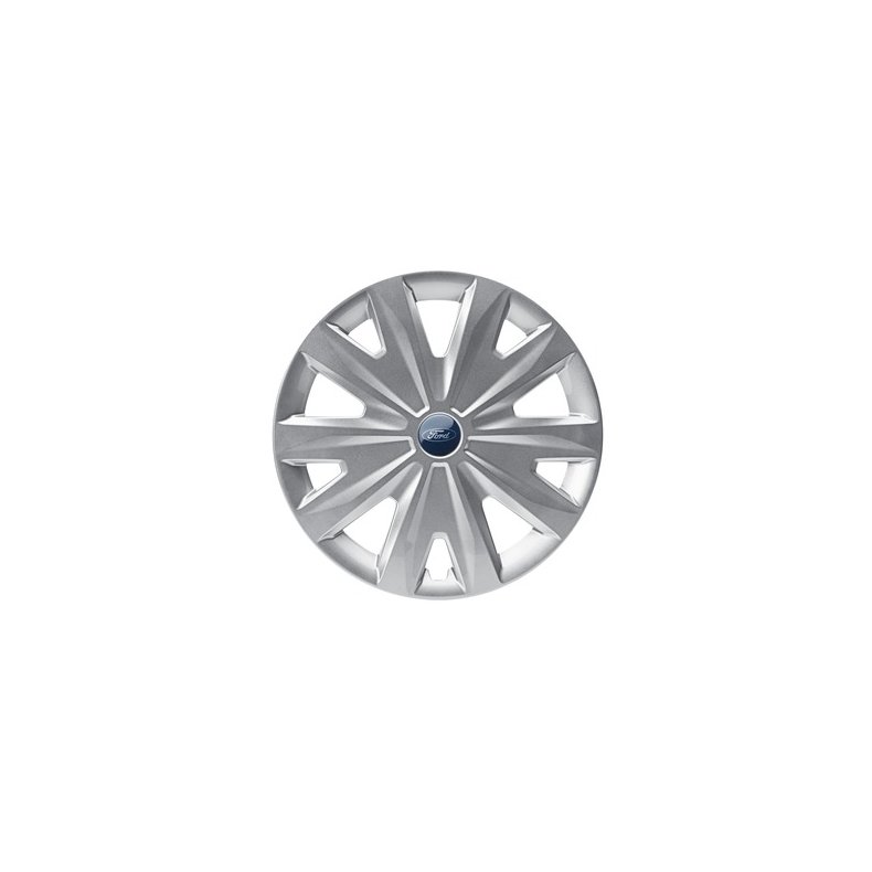 Hjulkapsel 16"", A2 design