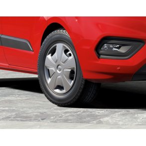 Hjulkapsel custom 15