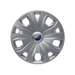 Hjulkapsel 16""