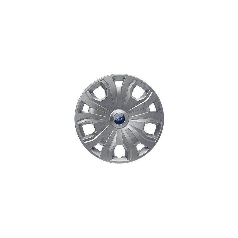 Hjulkapsel 16""