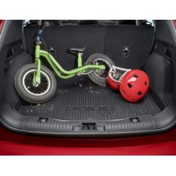 Bagagerumsbakke KUGA