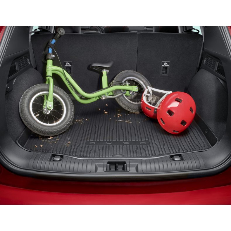 Bagagerumsbakke KUGA