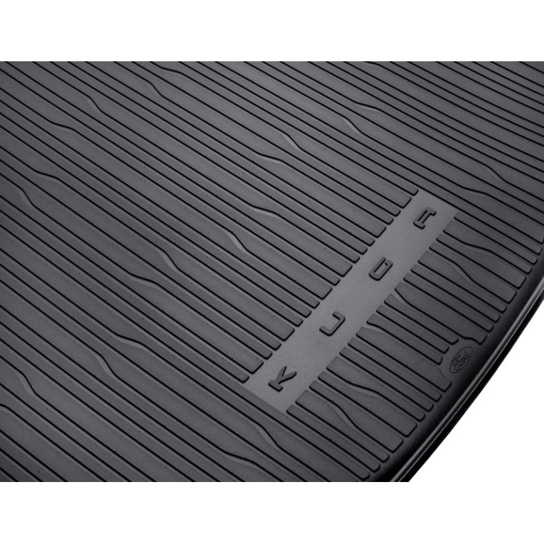 Bagagerumsbakke KUGA