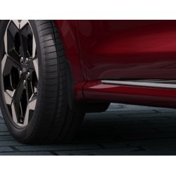 Stnklapper for, formede