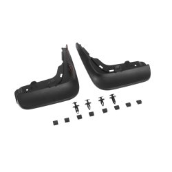 Stnklapper for, formede