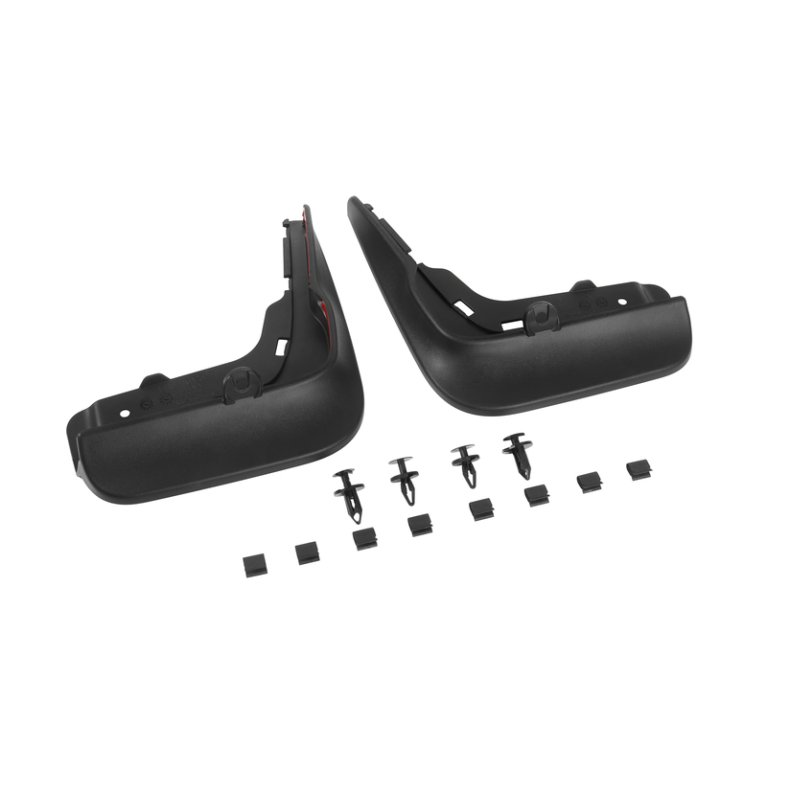 Stnklapper for, formede