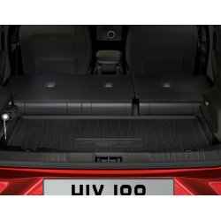 Bagagerumsbakke Mach-E