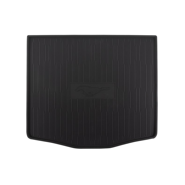 Bagagerumsbakke Mach-E