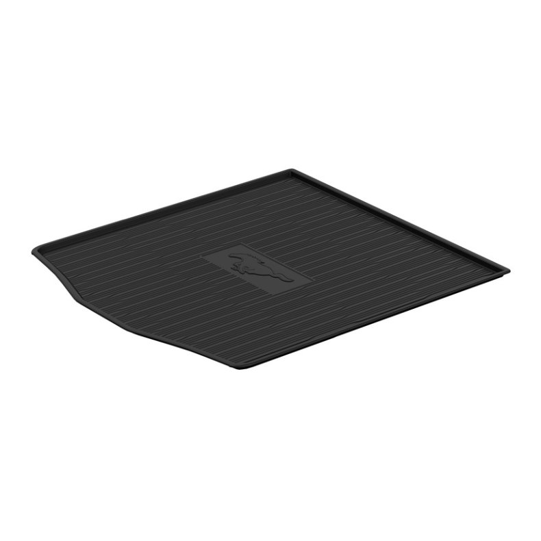 Bagagerumsbakke Mach-E