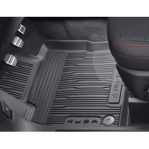 Gummim�tter For KUGA PHEV