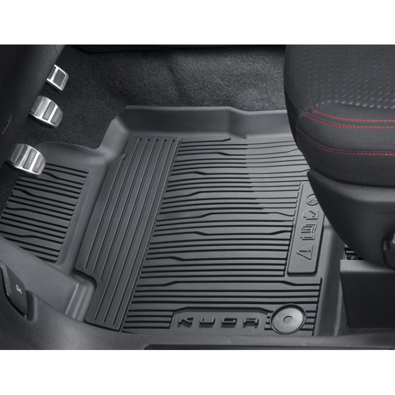 Gummimtter For KUGA PHEV