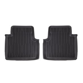 Gummim�ttes�t, bag PHEV