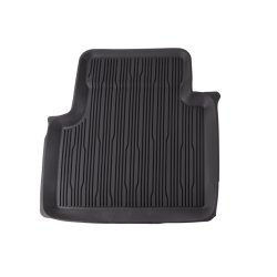 Gummimttest, bag PHEV