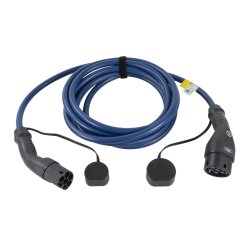 EV ladekabel 6 meter 32 Amp 3 faset