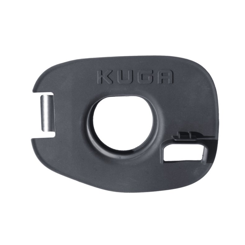 Vinterdksel ladestik Kuga