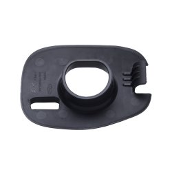 Vinterdksel ladestik Kuga