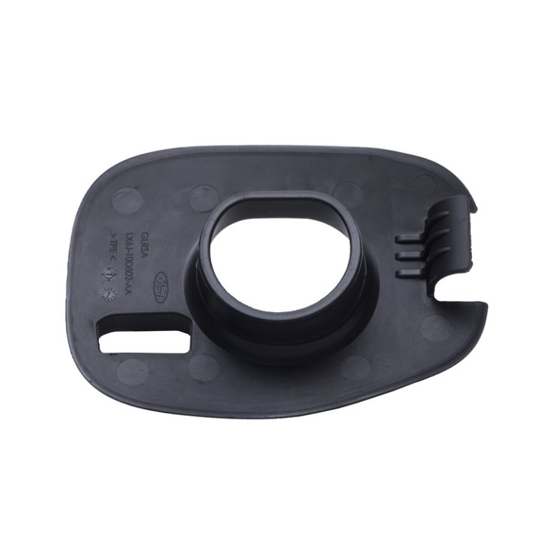 Vinterdksel ladestik Kuga