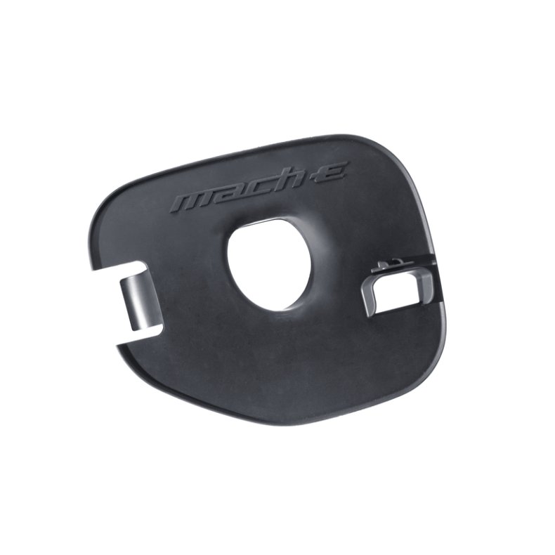 Vinterdksel ladestik Mach-E