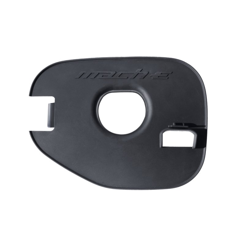 Vinterdksel ladestik Mach-E