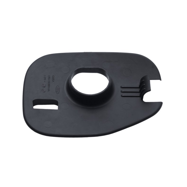 Vinterdksel ladestik Mach-E