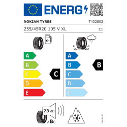 K. hjul 20"" 6 eget Explore BAG