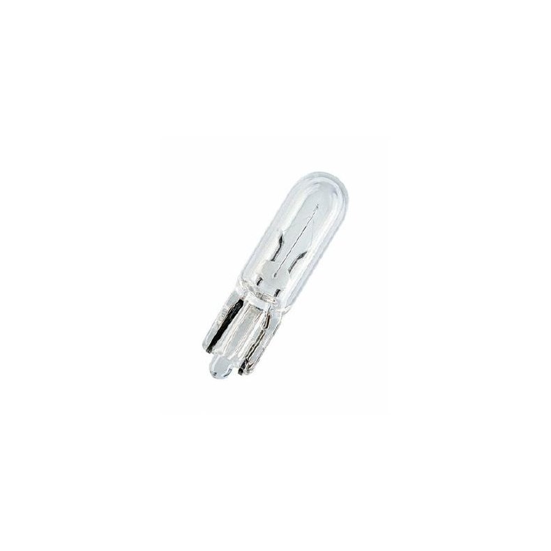 Pre 12v/1,2w Glas