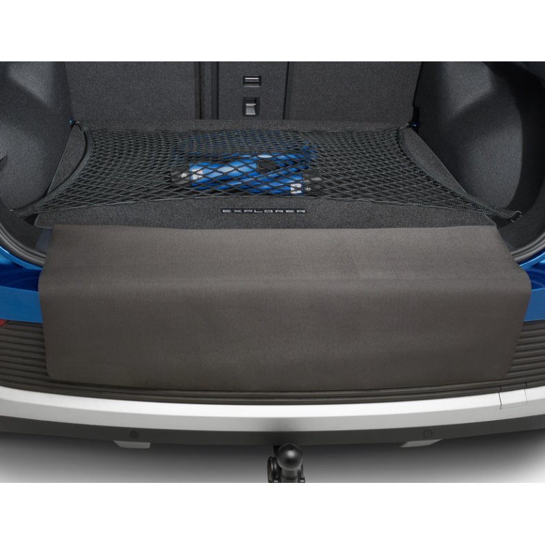 Bagagerumsmtte vendbar