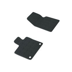 Gulvmtter, premium velour for