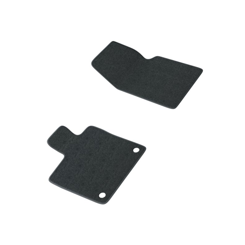 Gulvmtter, premium velour for