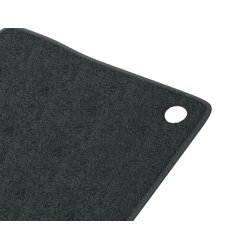 Gulvmtter, premium velour for