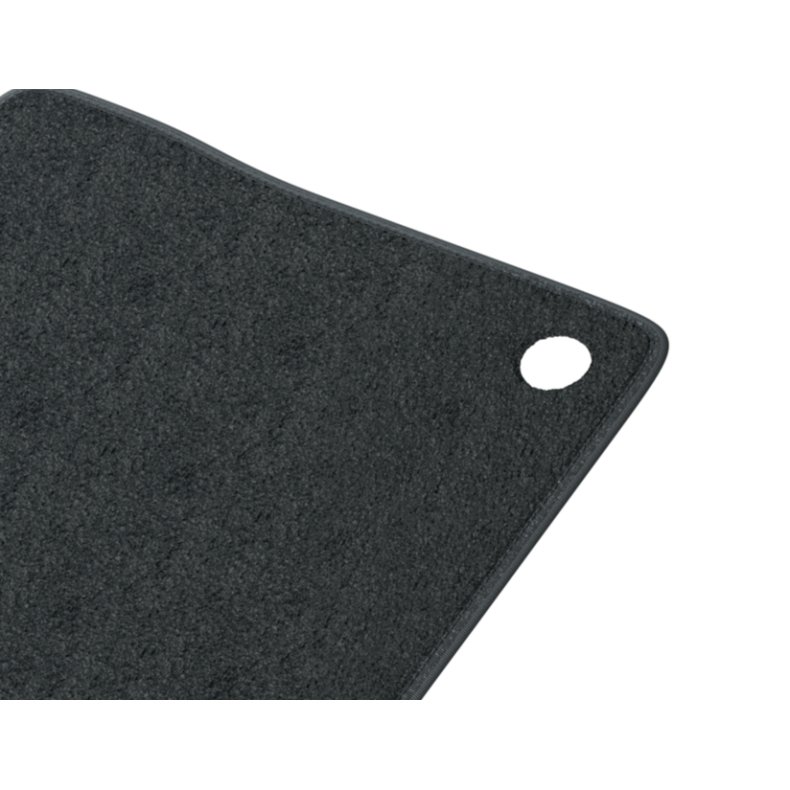 Gulvmtter, premium velour for