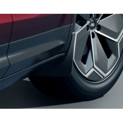 Stnklapper For Capri