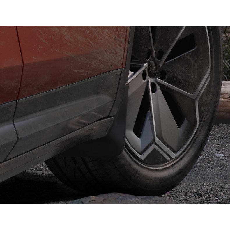 Stnklapper For Capri