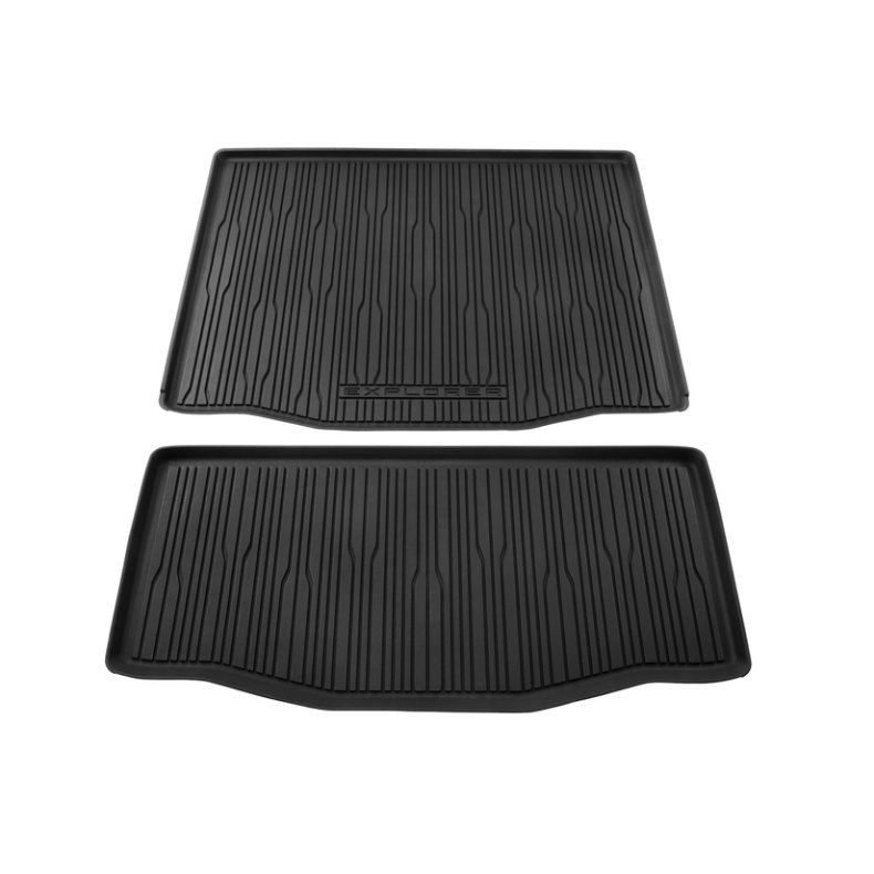 Bagagerumsbakke Stor+lille