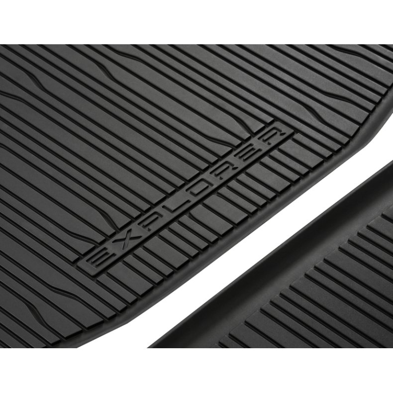 Bagagerumsbakke Stor+lille