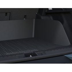 Bagagerumsbakke hj kant