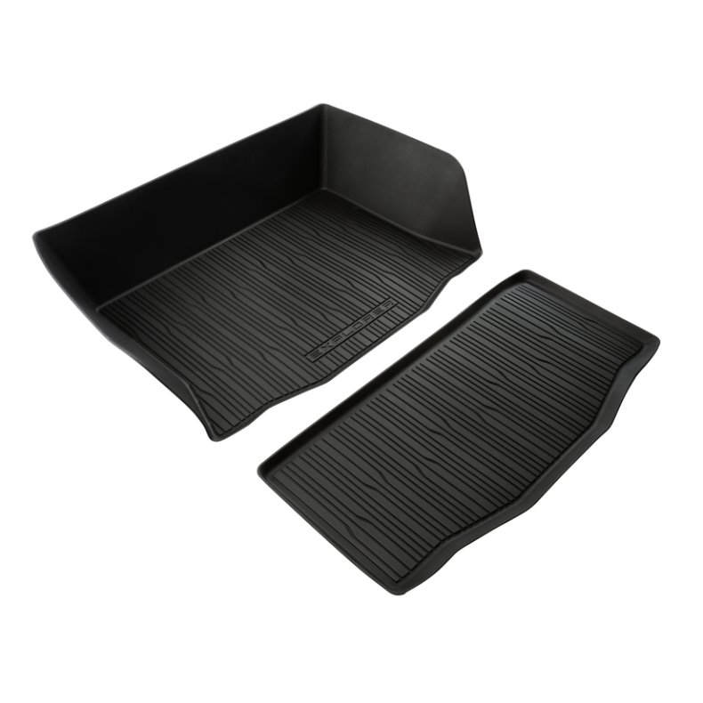 Bagagerumsbakke hj kant