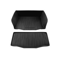 Bagagerumsbakke hj kant