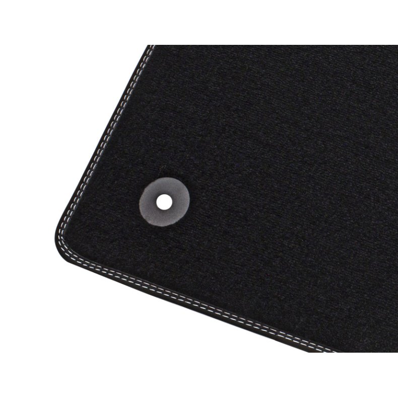 Gulvmtter, premium velour for