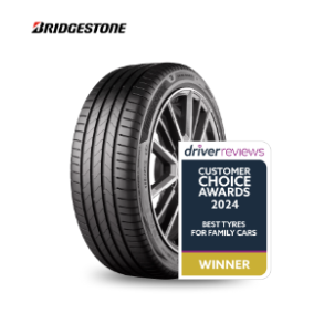 Bridgestone Turanza 6 102Y XL
