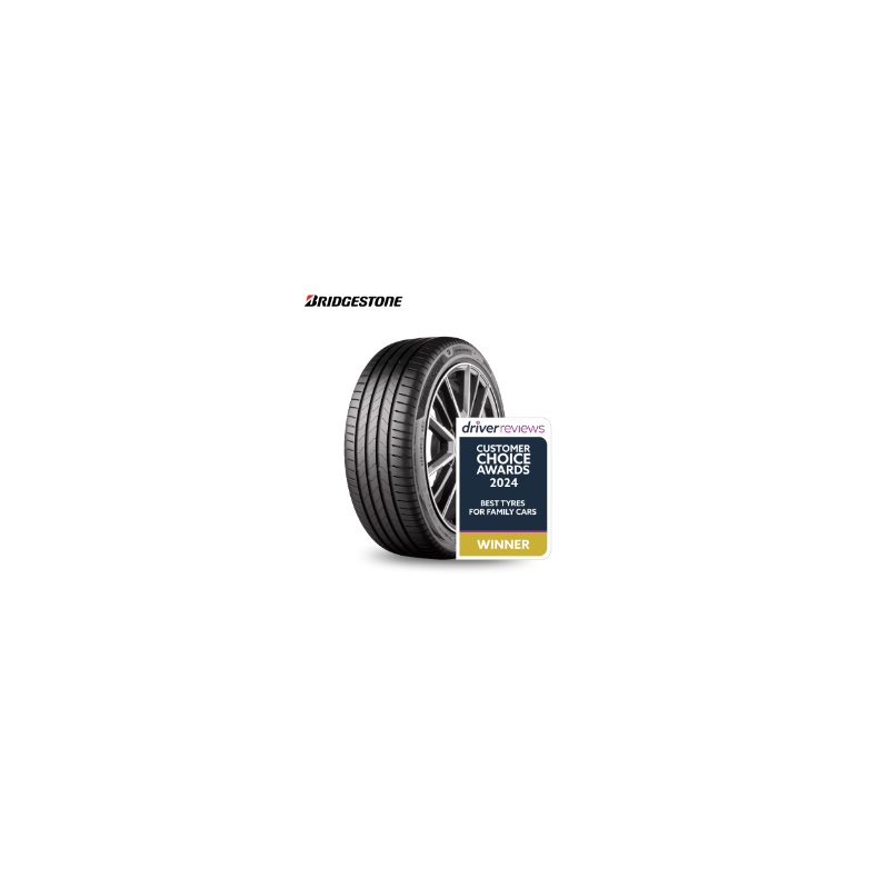 Bridgestone Turanza 6 102Y XL