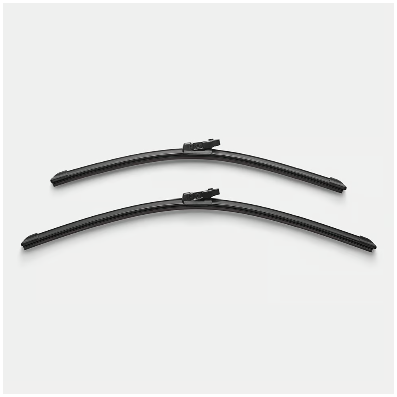 Viskerbladsst Polestar 2