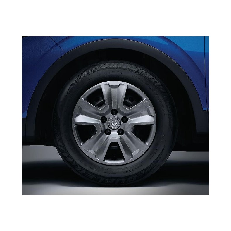 Hjulkapsel 16"" Kadjar