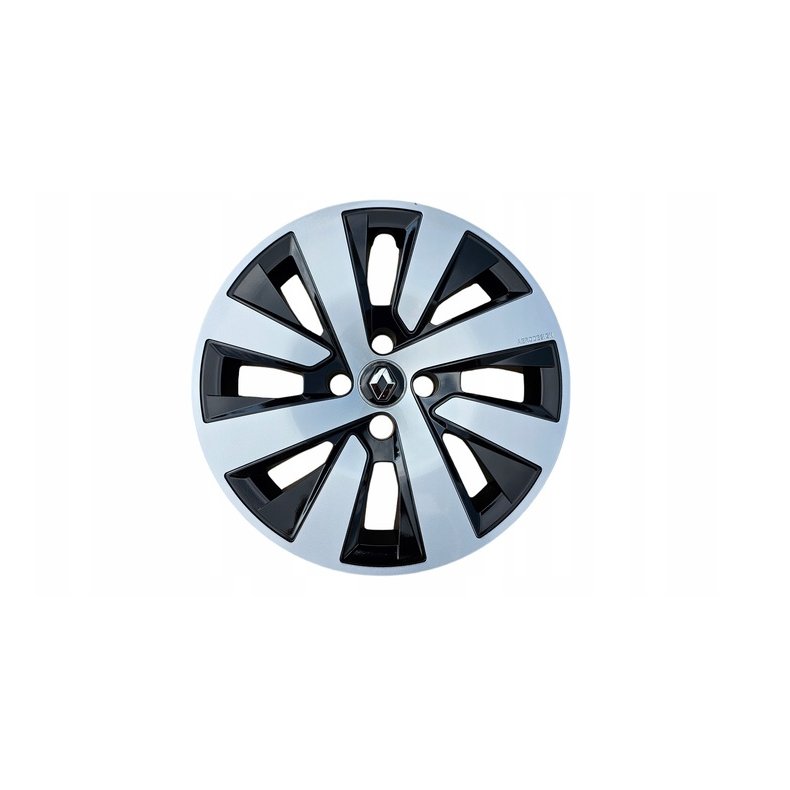 Hjulkapsel 15"" Clio Aerodesign