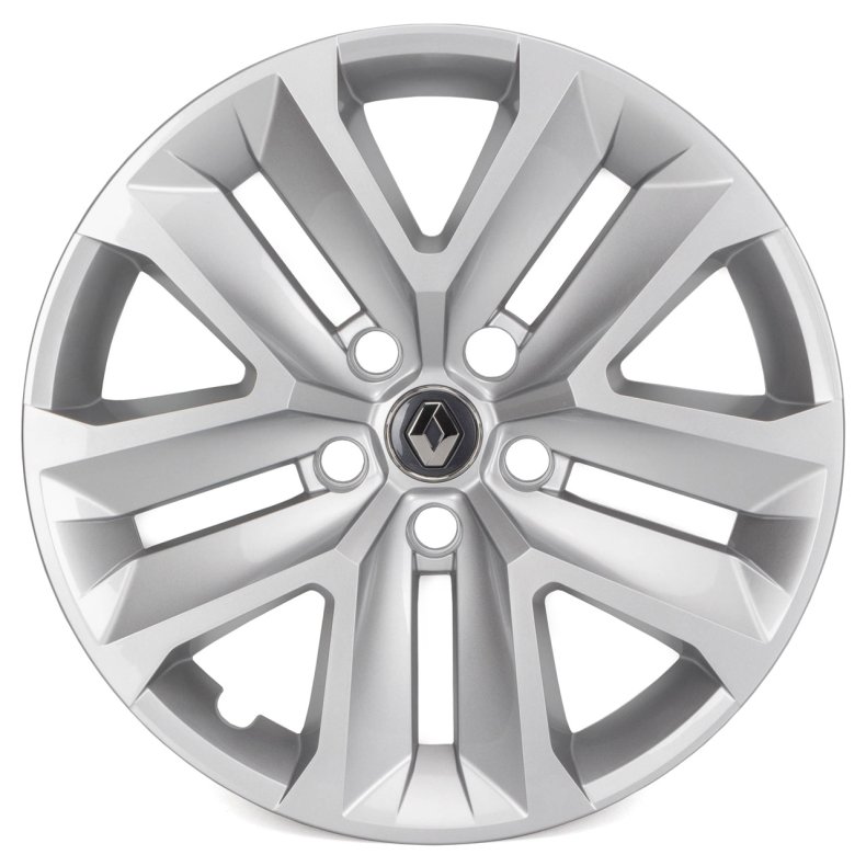 17"" Hjulkapsel Flex Captur 2