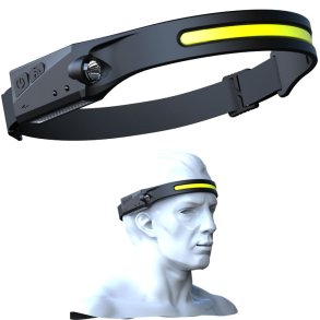 Bato pandelampe super strip