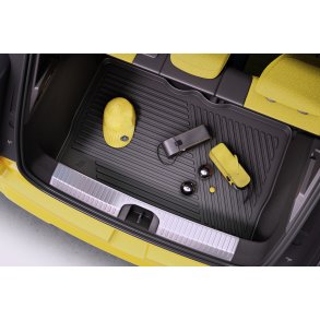 Vendbar bagagerumsmtte R5